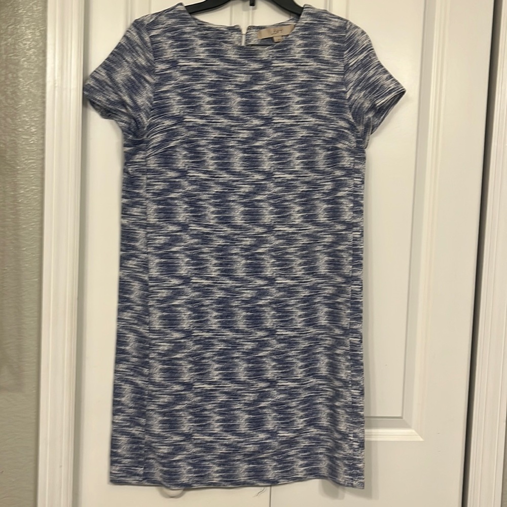 Loft dress